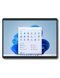 Microsoft Surface Pro 8 Intel Evo Core i5-1145G7/8GB/128GB SSD/13" Táctil Platino W11 Pro