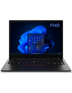 Lenovo ThinkPad L13 Gen 4 Intel Core i5-1335U/16GB/512GB SSD/13.3" W11 Pro