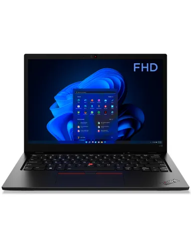 Lenovo ThinkPad L13 Gen 4 Intel Core i5-1335U/16GB/512GB SSD/13.3" W11 Pro