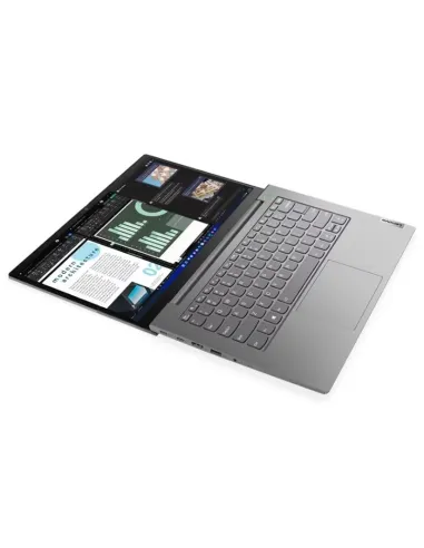 Lenovo ThinkBook 14 Gen 4 IAP Intel Core i3-1215U/8GB/256GB SSD/14" W11 Pro