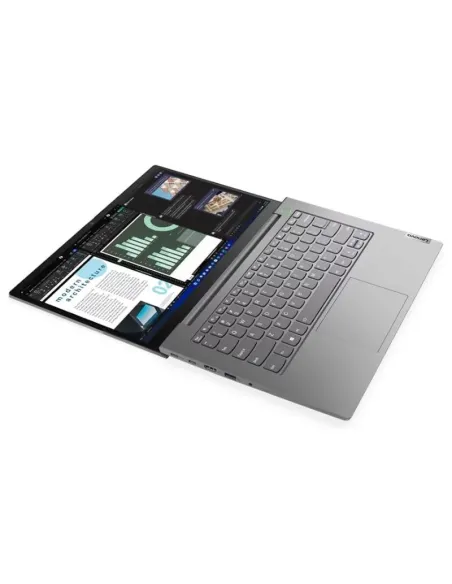Lenovo ThinkBook 14 Gen 4 IAP Intel Core i3-1215U/8GB/256GB SSD/14" W11 Pro