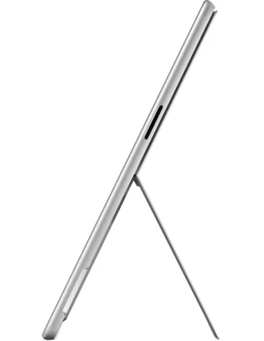 Microsoft Surface Pro 9 Intel EVO Core i5-1235U/16GB/256GB/13" Táctil Platino W11Pro