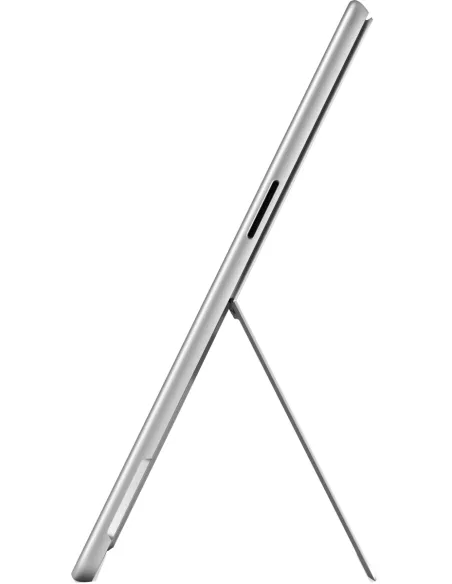 Microsoft Surface Pro 9 Intel EVO Core i5-1235U/16GB/256GB/13" Táctil Platino W11Pro