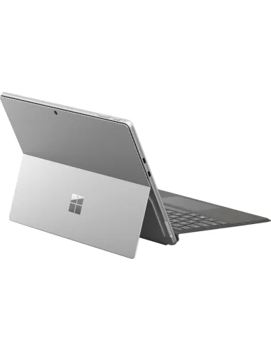 Microsoft Surface Pro 9 Intel EVO Core i5-1235U/16GB/256GB/13" Táctil Platino W11Pro