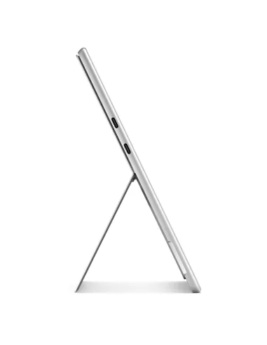 Microsoft Surface Pro 9 Intel EVO Core i5-1235U/16GB/256GB/13" Táctil Platino W11Pro