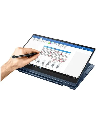 Lenovo ThinkBook 14S Yoga ITL 20WE006FSP Intel Core i7-1165G7/16GB/512GB SSD/14" W11 Pro