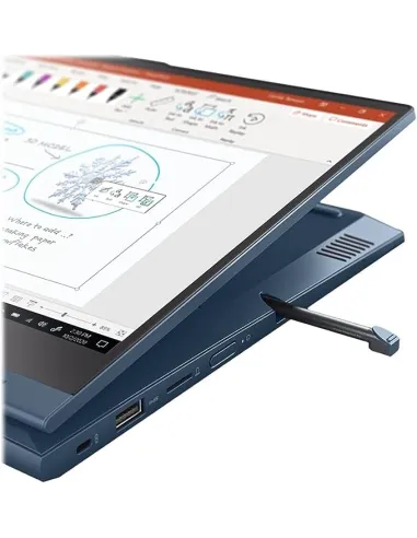 Lenovo ThinkBook 14S Yoga ITL 20WE006FSP Intel Core i7-1165G7/16GB/512GB SSD/14" W11 Pro