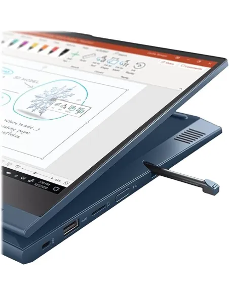 Lenovo ThinkBook 14S Yoga ITL 20WE006FSP Intel Core i7-1165G7/16GB/512GB SSD/14" W11 Pro