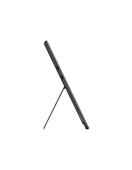 Microsoft Surface Pro 9 Intel Evo Core i7-1255U/16GB/256GB/13" Táctil Negro W11 Pro