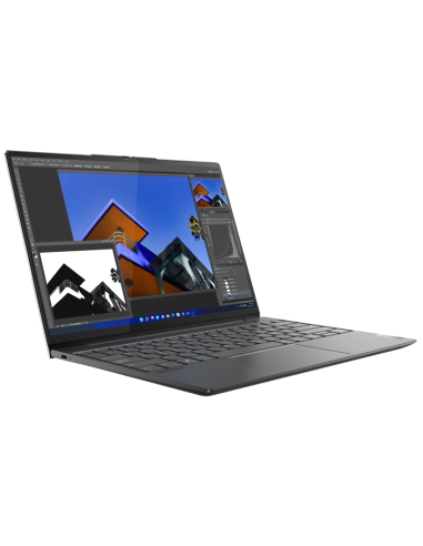 Lenovo ThinkBook 13X Gen 2 IAP Intel Core i7-1255U/16GB/512GB SSD/13.3" W11 Pro