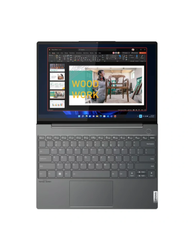 Lenovo ThinkBook 13X Gen 2 IAP Intel Core i7-1255U/16GB/512GB SSD/13.3" W11 Pro