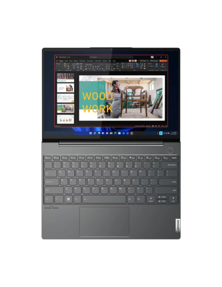 Lenovo ThinkBook 13X Gen 2 IAP Intel Core i7-1255U/16GB/512GB SSD/13.3" W11 Pro