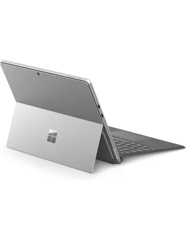 Microsoft Surface Pro 9 5G LTE Microsoft SQ3/8GB/128GB/13" Táctil Platino W11Pro