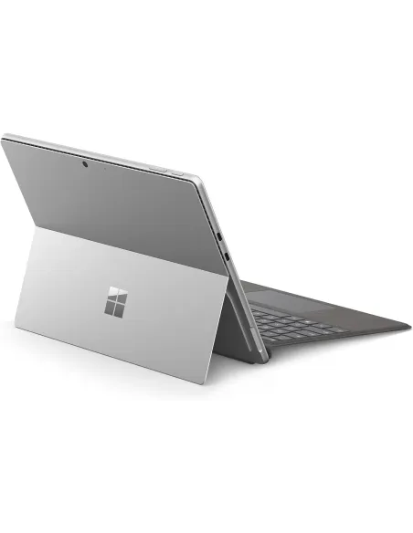Microsoft Surface Pro 9 5G LTE Microsoft SQ3/8GB/128GB/13" Táctil Platino W11Pro