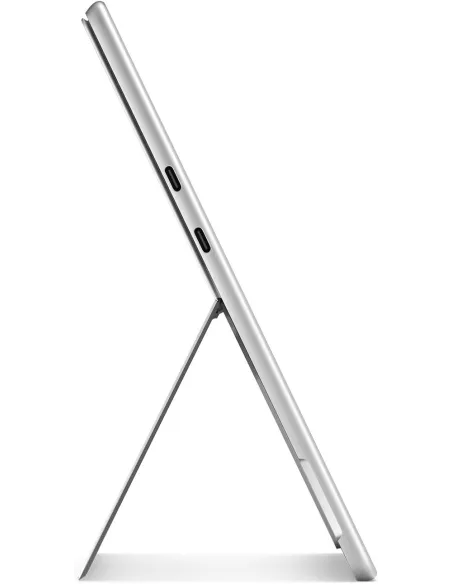 Microsoft Surface Pro 9 5G LTE Microsoft SQ3/8GB/128GB/13" Táctil Platino W11Pro