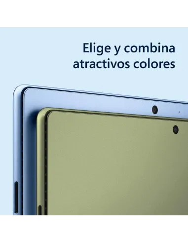 Microsoft Surface Pro 9 Intel Evo Core i5-1235U/8GB/256GB SSD/13" Táctil Zafiro W11Home