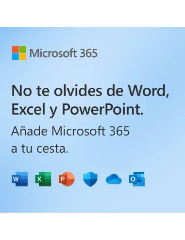 Microsoft Surface Pro 9 Intel Evo Core i5-1235U/8GB/256GB SSD/13" Táctil Zafiro W11Home