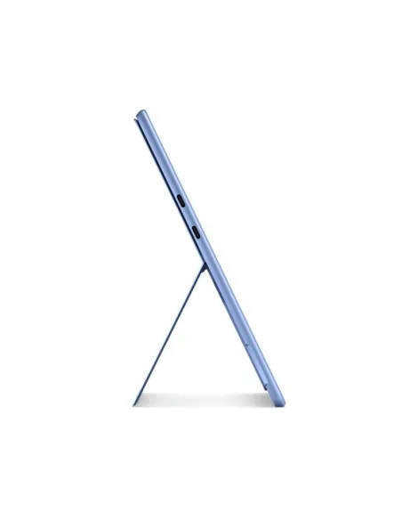 Microsoft Surface Pro 9 Intel Evo Core i5-1235U/8GB/256GB SSD/13" Táctil Zafiro W11Home