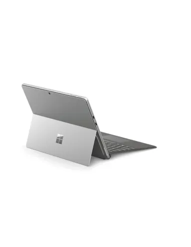 Microsoft Surface Pro 9 Intel Evo Core i5-1235U/8GB/256GB SSD/13" Táctil Platino W11Home