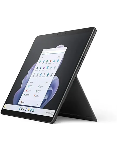 Microsoft Surface Pro 9 Intel Evo Core i7-1255U/16GB/512GB SSD/13" Táctil Negro W11Home
