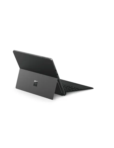 Microsoft Surface Pro 9 Intel Evo Core i7-1255U/16GB/512GB SSD/13" Táctil Negro W11Home