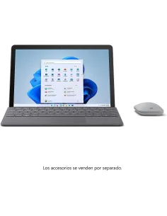 Microsoft Surface Go 3 Business 4G LTE Intel Core i3-10100Y/8 GB/256GB SSD/10.5" Táctil Platino W11 Pro