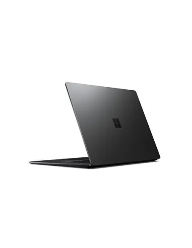 Microsoft Surface Laptop 5 Intel Evo Core i7-1255U/8GB/512GB SSD/15" Táctil Negro W11Pro