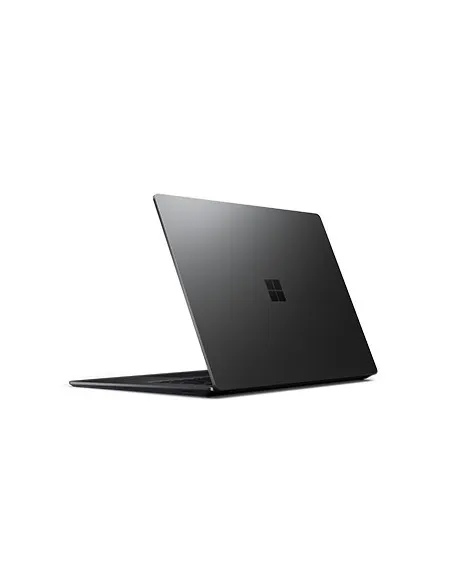 Microsoft Surface Laptop 5 Intel Evo Core i7-1255U/8GB/512GB SSD/15" Táctil Negro W11Pro