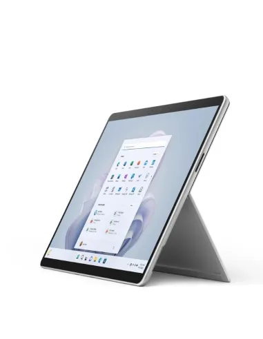 Microsoft Surface Pro 9 Intel Evo Core i7-1255U/16GB/512GB/13" Táctil W11 Pro