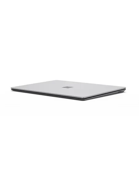 Microsoft Surface Laptop 5 Intel Evo Core i5-1245U/16GB/256GB SSD/13,5" Táctil Platino W11Pro