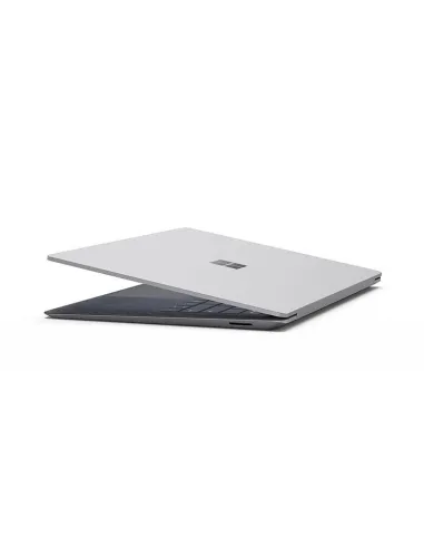 Microsoft Surface Laptop 5 Intel Evo Core i5-1245U/16GB/256GB SSD/13,5" Táctil Platino W11Pro
