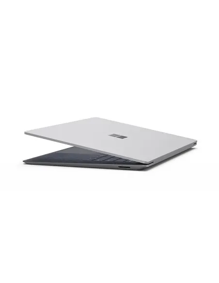 Microsoft Surface Laptop 5 Intel Evo Core i5-1245U/16GB/256GB SSD/13,5" Táctil Platino W11Pro