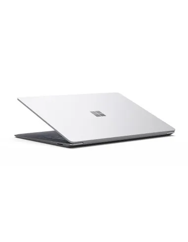 Microsoft Surface Laptop 5 Intel Evo Core i5-1245U/16GB/256GB SSD/13,5" Táctil Platino W11Pro