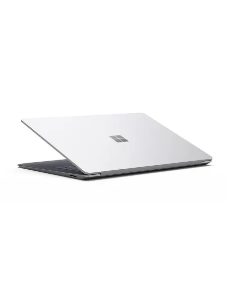 Microsoft Surface Laptop 5 Intel Evo Core i5-1245U/16GB/256GB SSD/13,5" Táctil Platino W11Pro