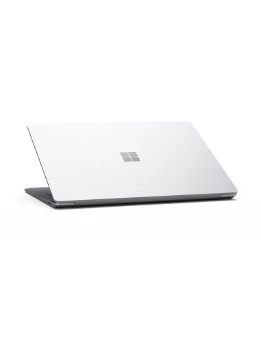 Microsoft Surface Laptop 5 Intel Evo Core i5-1245U/16GB/256GB SSD/13,5" Táctil Platino W11Pro