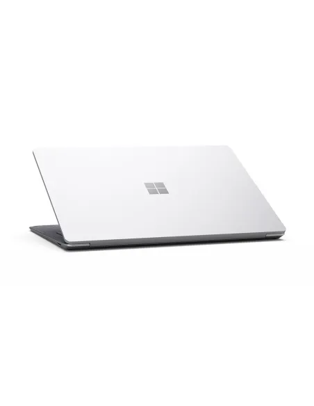 Microsoft Surface Laptop 5 Intel Evo Core i5-1245U/16GB/256GB SSD/13,5" Táctil Platino W11Pro