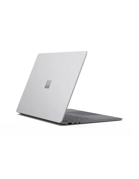 Microsoft Surface Laptop 5 Intel Evo Core i5-1245U/16GB/256GB SSD/13,5" Táctil Platino W11Pro