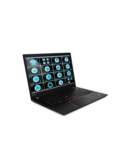 Lenovo ThinkPad P14S Gen 2 AMD Ryzen 7 Pro-5850U/32GB/1TB SSD/14" W10 Pro Negro
