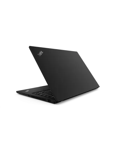 Lenovo ThinkPad P14S Gen 2 AMD Ryzen 7 Pro-5850U/32GB/1TB SSD/14" W10 Pro Negro