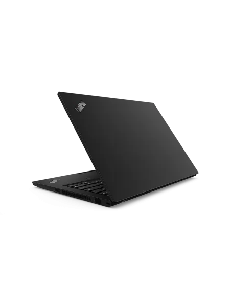 Lenovo ThinkPad P14S Gen 2 AMD Ryzen 7 Pro-5850U/32GB/1TB SSD/14" W10 Pro Negro