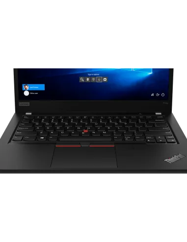 Lenovo ThinkPad T14S Gen 4 Intel® Core™ i7-1355U/32GB/1TB SSD/14" W11 Pro