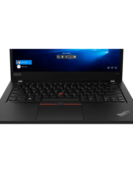 Lenovo ThinkPad T14S Gen 4 Intel® Core™ i7-1355U/32GB/1TB SSD/14" W11 Pro
