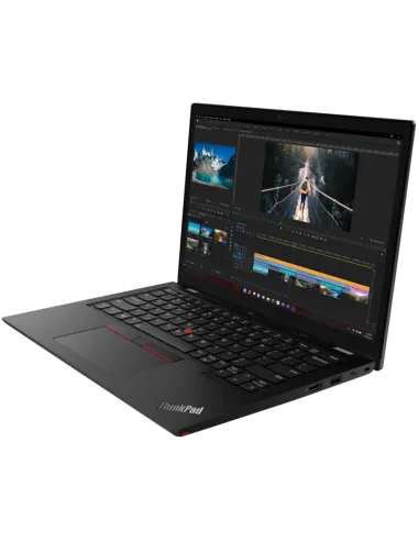 Lenovo ThinkPad L13 Yoga Gen 4 Intel Core i5-1335U/8GB/256GB SSD/13.3" W11 Pro