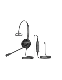 Fanvil HT301 Auriculares QD a RJ9-NTIAIP0032