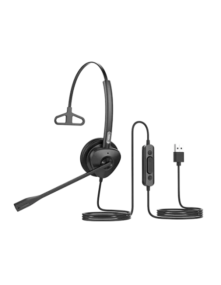 Fanvil HT301-U Auriculares USB