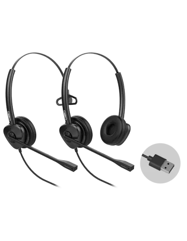 Fanvil HT302-U Auriculares USB