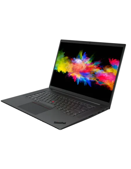 Lenovo ThinkPad P1 Gen 4 Intel Core i7-11800H/16GB/512GB SSD/16" W10 Pro