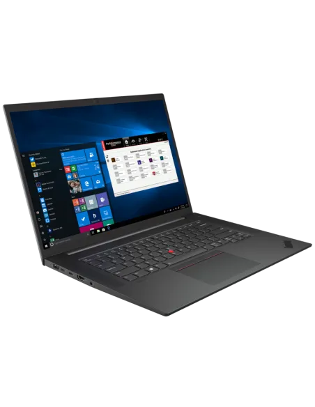 Lenovo ThinkPad P1 Gen 4 Intel Core i7-11800H/16GB/512GB SSD/16" W10 Pro