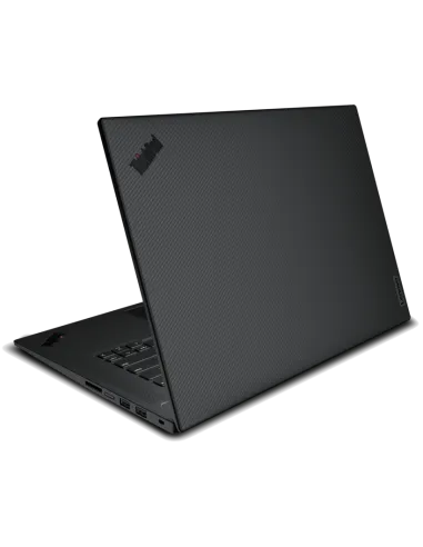 Lenovo ThinkPad P1 Gen 4 Intel Core i7-11800H/16GB/512GB SSD/16" W10 Pro