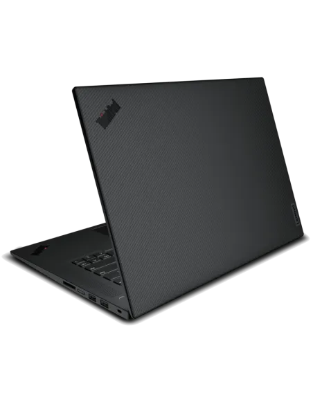 Lenovo ThinkPad P1 Gen 4 Intel Core i7-11800H/16GB/512GB SSD/16" W10 Pro